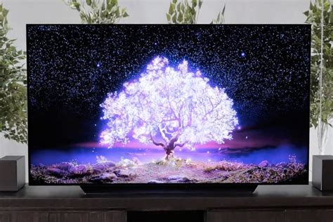 Lg C1 4k Oled Tv Review And Technical Specs Man Of Many