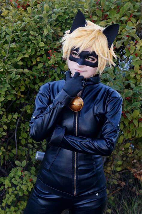 20 best chat noir cosplay images on pinterest black cat cosplay black cats and ladybugs
