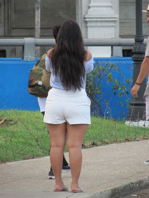 cuban booty in white shorts short shorts and volleyball forum