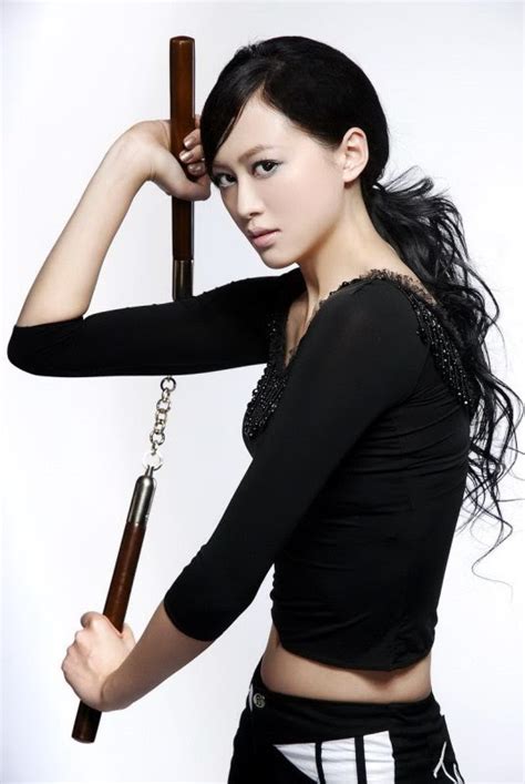 Dai Feifei Chinese Actress And Model ~ Cute Girl Asia