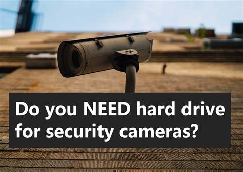 hard drive  dvr  security cameras securitycamcentercom