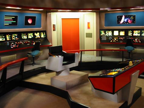 star trek enterprise bridge trek bridge crew   generation erweiterung mit den fuer