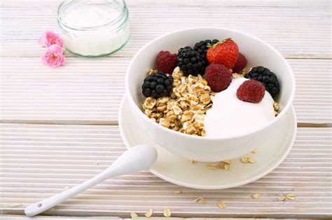 rise  shine greek yogurt breakfast recipes  start  morning