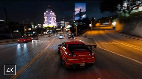 Gta 5 Looks Almost Like Real Life With Most Realistic