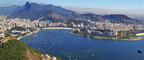 beautiful tourist destinations  visit  brazil