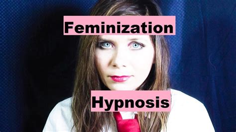 Feminization Hypnosis Video Package Hypnotized To Love Etsy