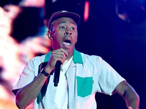 Tyler The Creator Explains Why He Feels Eminem S Relapse Recovery