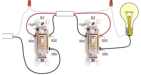 pole switch wiring diagram wiring diagram