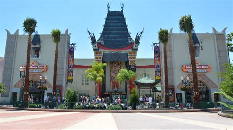 disney chinese theater logo