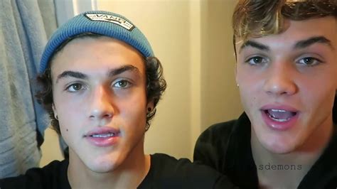 Dolan Twins Mercy Edit Dolansdemons Youtube