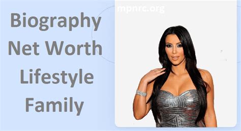 kim kardashian net worth biography height weight income