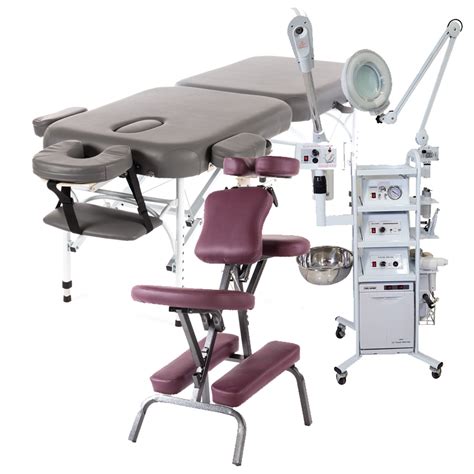 Brody Massage Phoenix Portable Massage Tables Chairs
