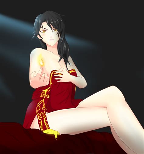 rwby cinder fall by dreyc d8cpz05 rwby hentai western hentai pictures pictures luscious