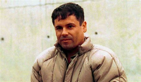 Dictan Sentencia Al Chapo Guzmán Ucj