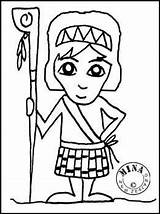 Maori Colouring Boy Pages Coloring Printables Kids Getdrawings sketch template