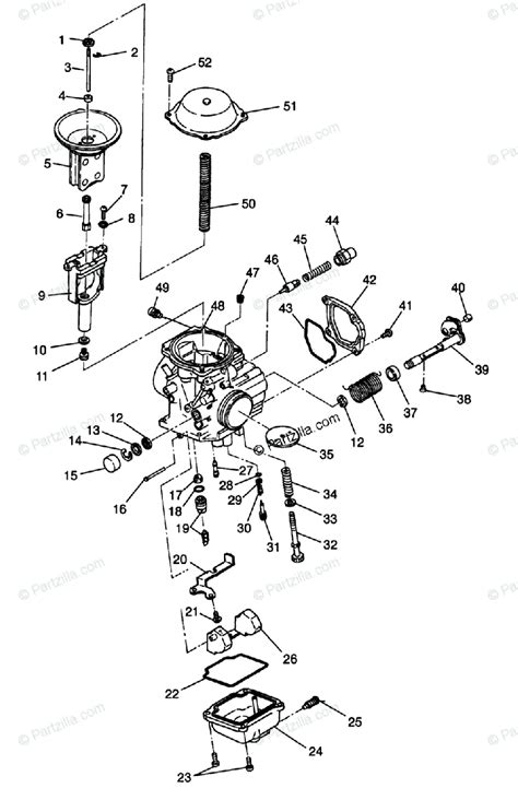 osian scheme  polaris sportsman  wiring diagram