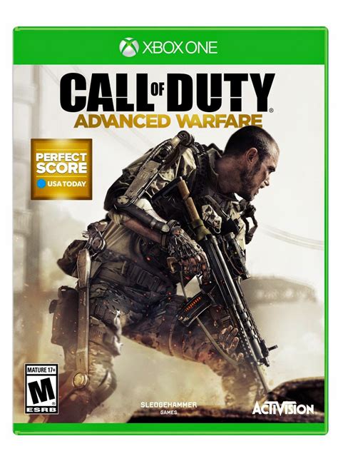 call  duty advanced warfare  xbox  games  games store