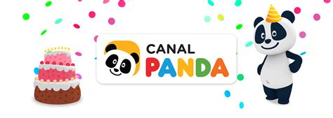 a festa de anos mais fixe concentra pandi panda de 2019 aniversario panda canal panda e