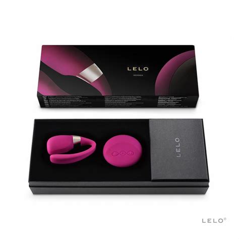 lelo tiani 3 couples vibrator joujou luxe retailer of lelo products