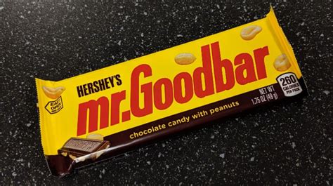 popular candy bars ranked worst