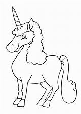 Einhorn Ausmalbilder Unicorns Ausdrucken Malvorlagen Emojis sketch template