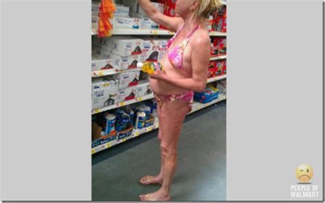 People Shopping In Walmart Funny Pictures ~ Rofl Zone