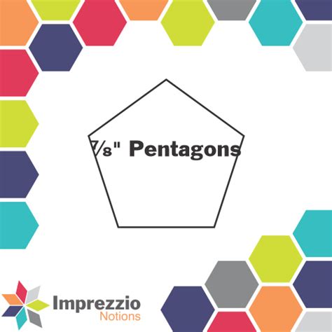 pentagons
