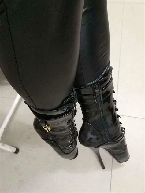 pin by pointeman 1 on ballet heels thigh high boots