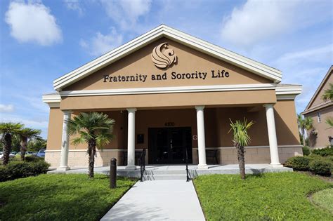 Ucf Suspends All Greek Life