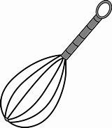 Whisk Mycutegraphics Utensil sketch template