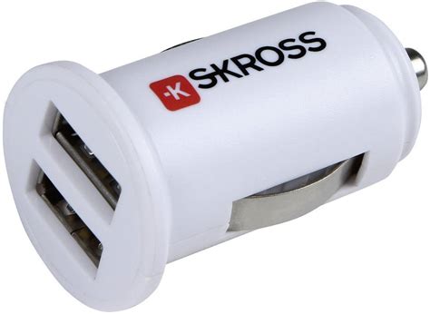 skross skross skr max load capacity  compatible  details cigarette lighter