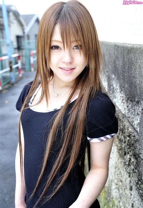 Honoka Sato Japanese Av Girl