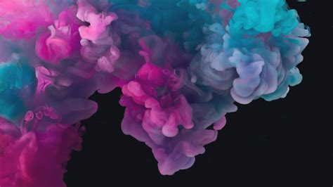 colorful smoke wallpapers hd wallpapers