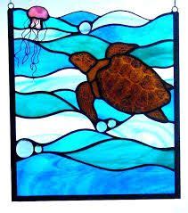 image result  stained glass turtle patterns turtle pattern