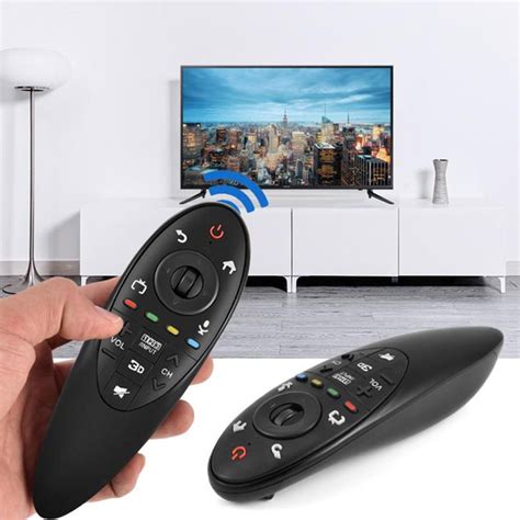 remote control  lg magic motion led lcd smart tv  mrg   price  india buy