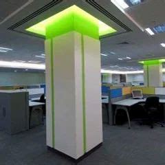 air  office interior designing services administrative office