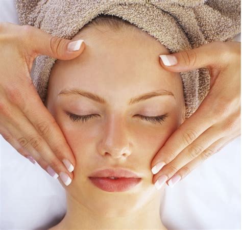 jafra  gateway   beautiful skin facial massage  home