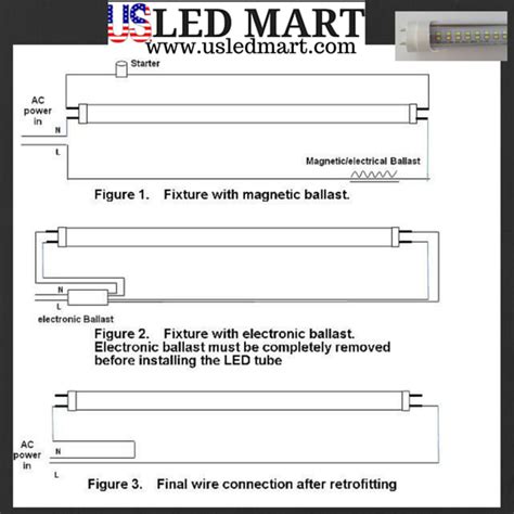 bulb  wiring diagram
