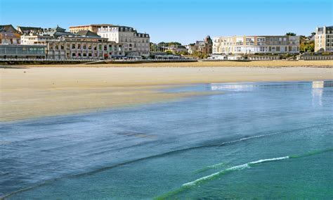 top 10 brittany beaches from surf hotspots to sandy beauties