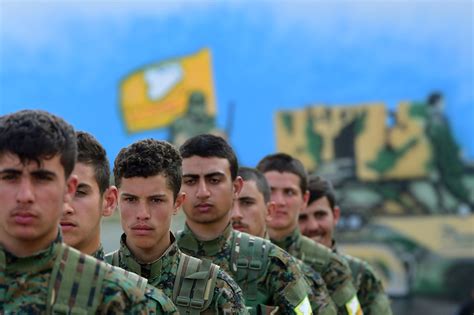 trumps betrayal syrian kurds face tough choices middle east eye