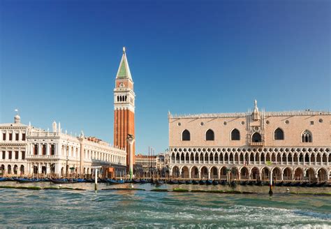 City Break Venice What You Should See On A Day Visit