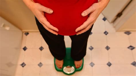 the right amount of weight gain for your pregnancy ohio state medical