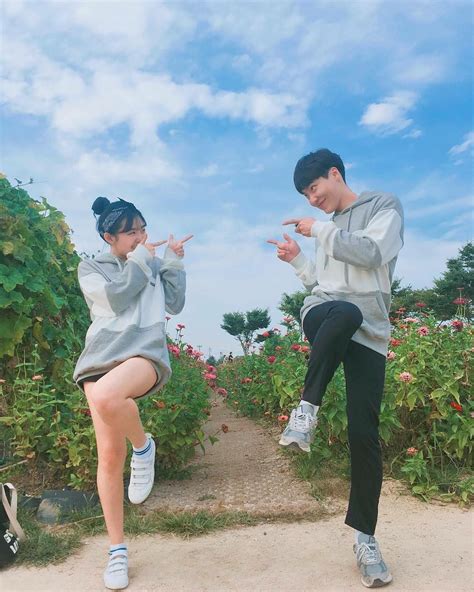 Sɪ ᴇsᴛᴜᴠɪᴇʀᴀs ᴇɴ ʙᴛs Couples Ulzzang Couple Korean Couple