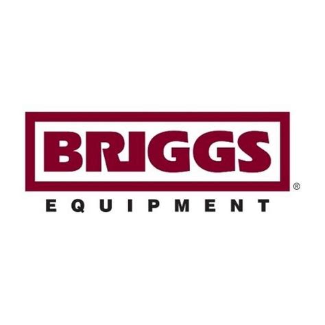 briggs equipment youtube