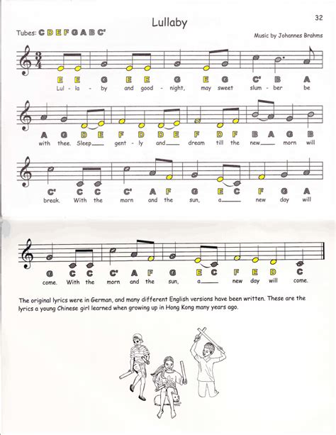boomwhacker song bookpdf boomwhacker  boomwhackers