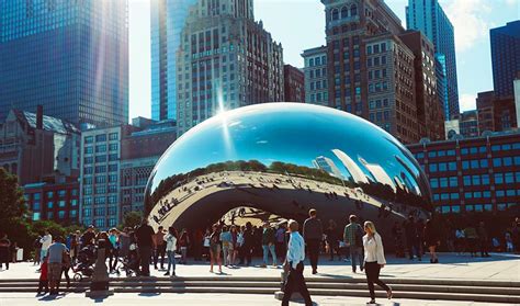 Top 10 Things To Do In Chicago For Free