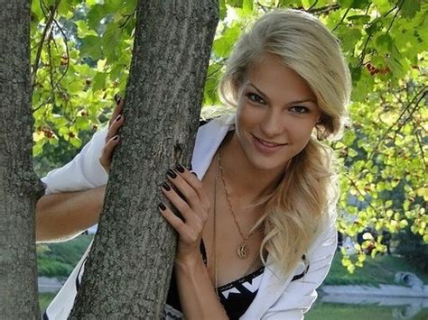 klishina darya long jumper russian personalities