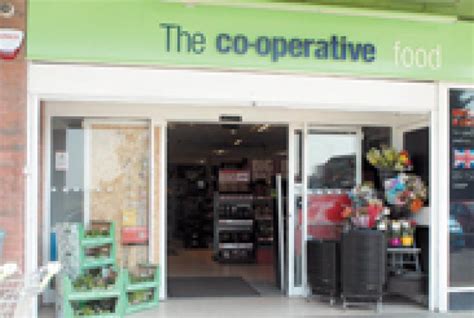 operative store undergoes  refurbishment maidenhead advertiser
