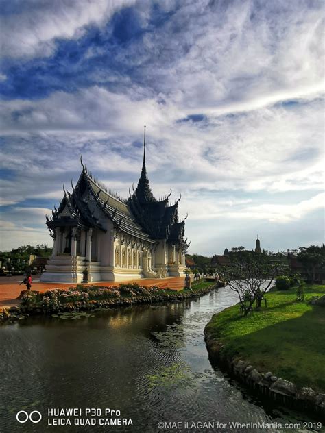 Thailand 101 A Quick 2019 Getaway Guide To Bangkok When