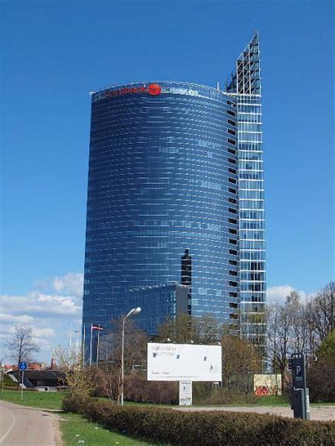 swedbank centrala eka sce swedbank riga office building